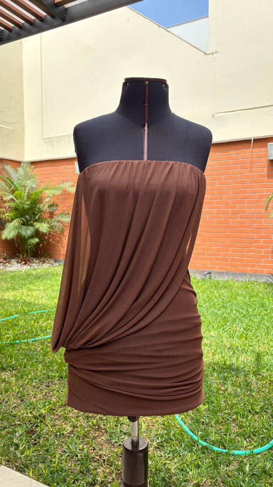 -Rhea Dress