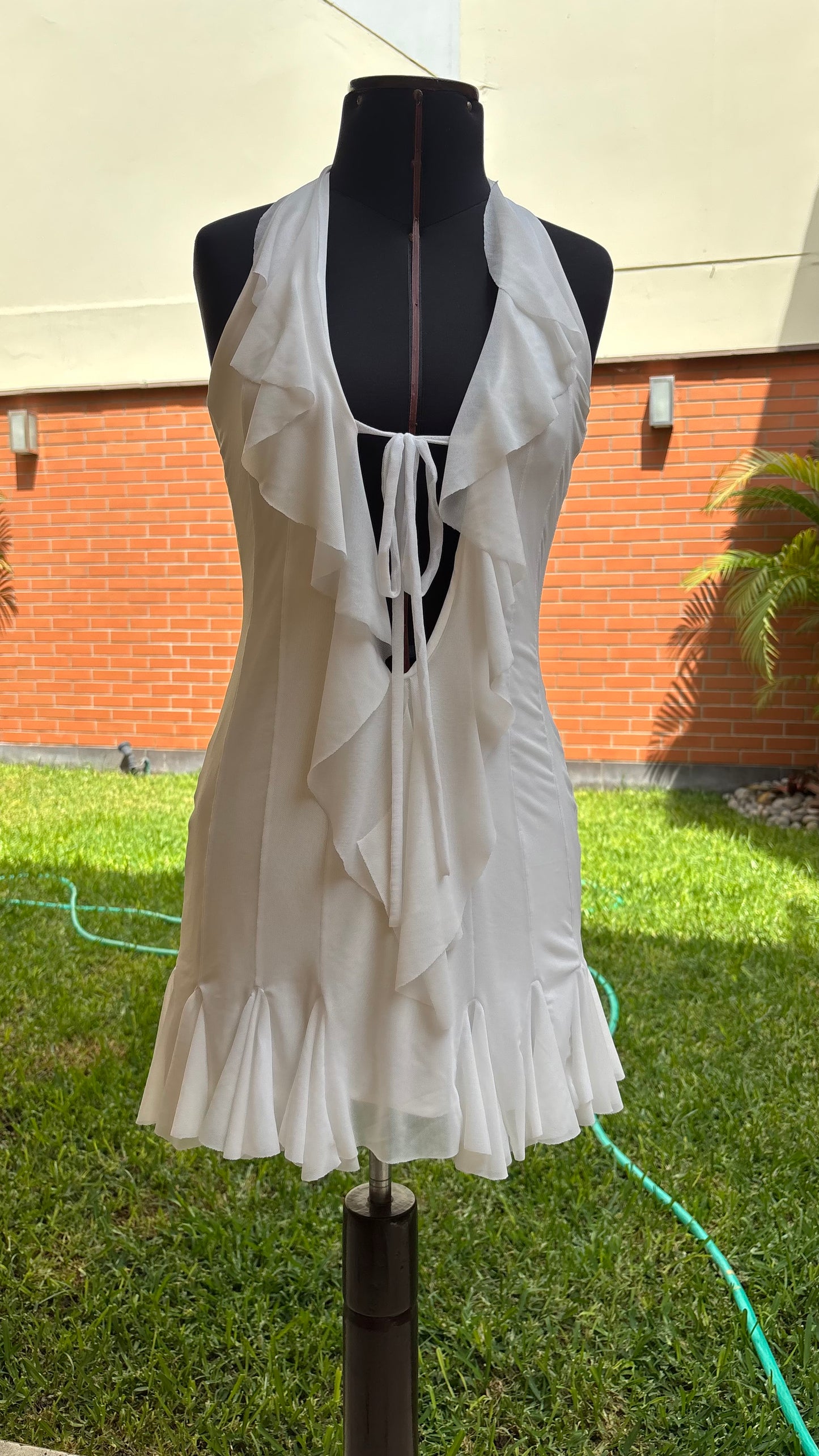 Azalea Dress