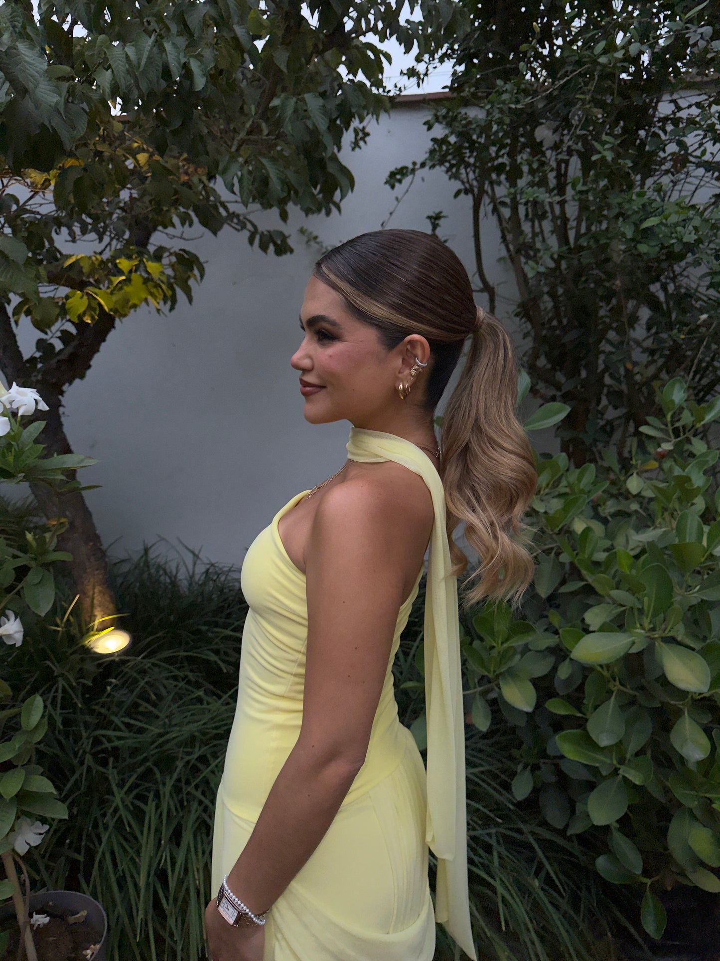 -Noémi Dress