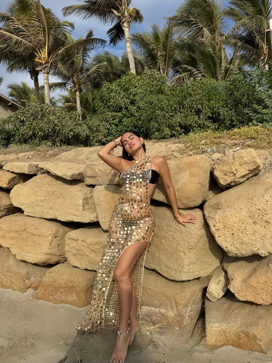 -Alizée Dress