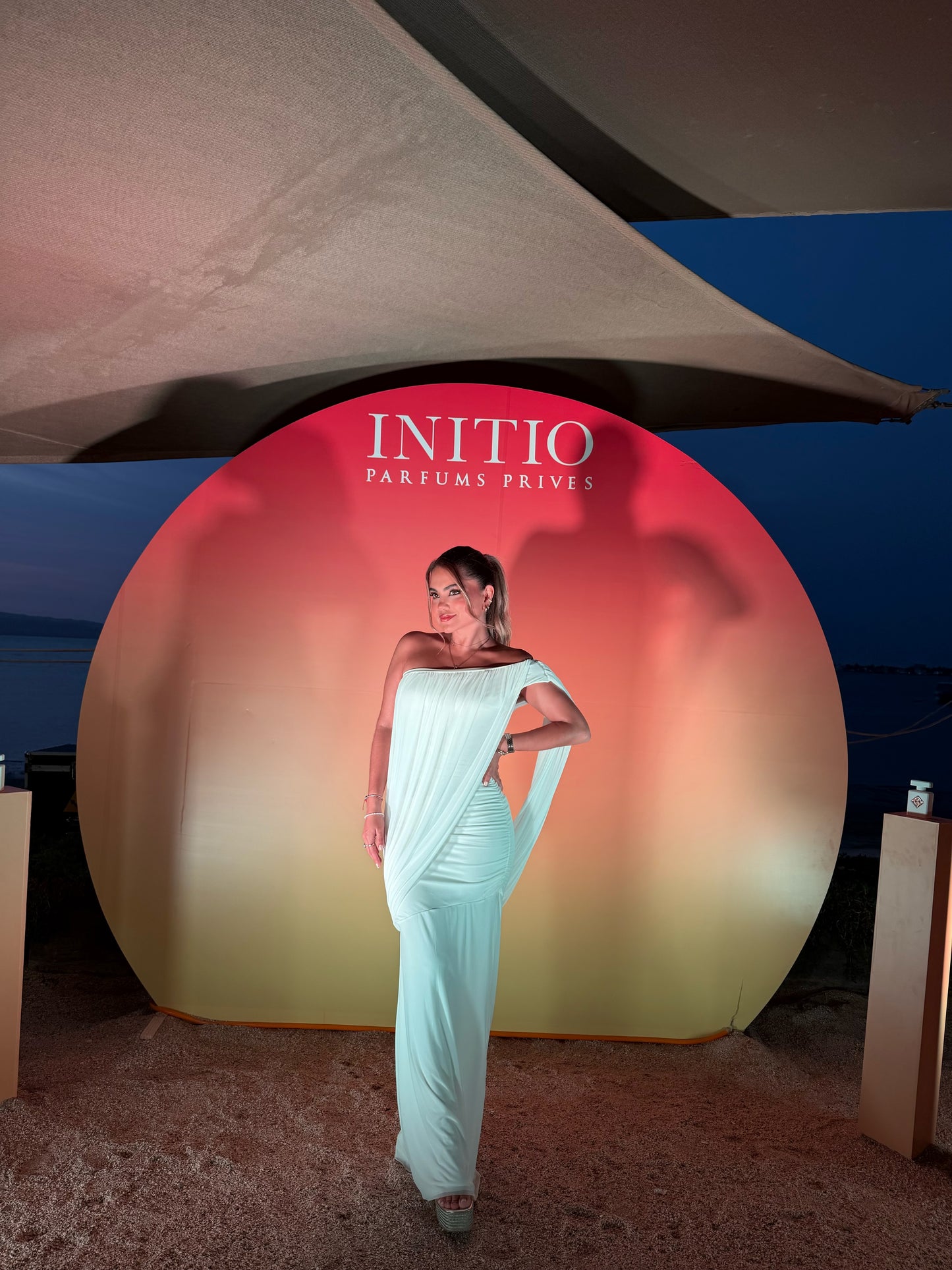 -Hera Dress
