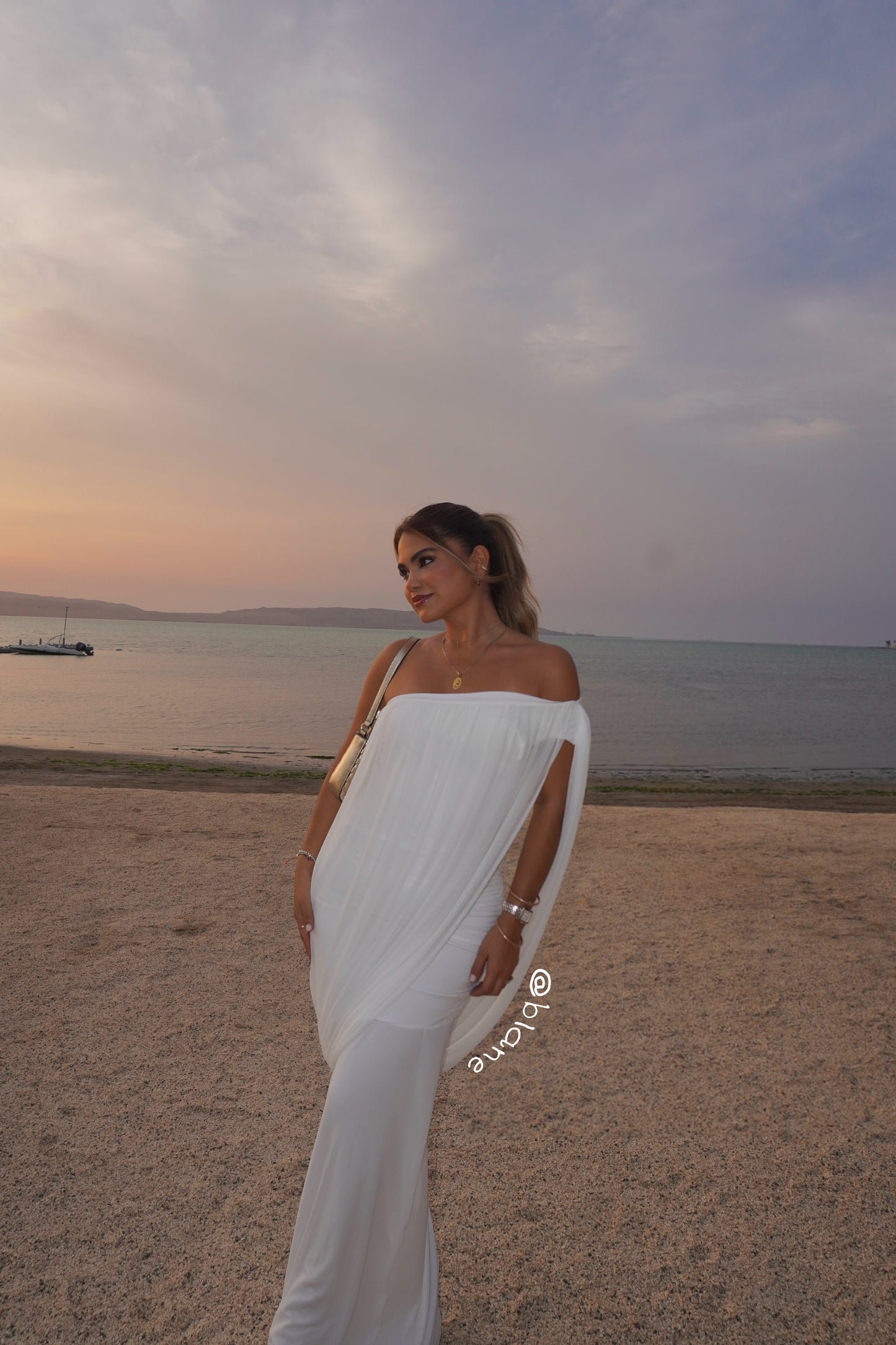 -Hera Dress