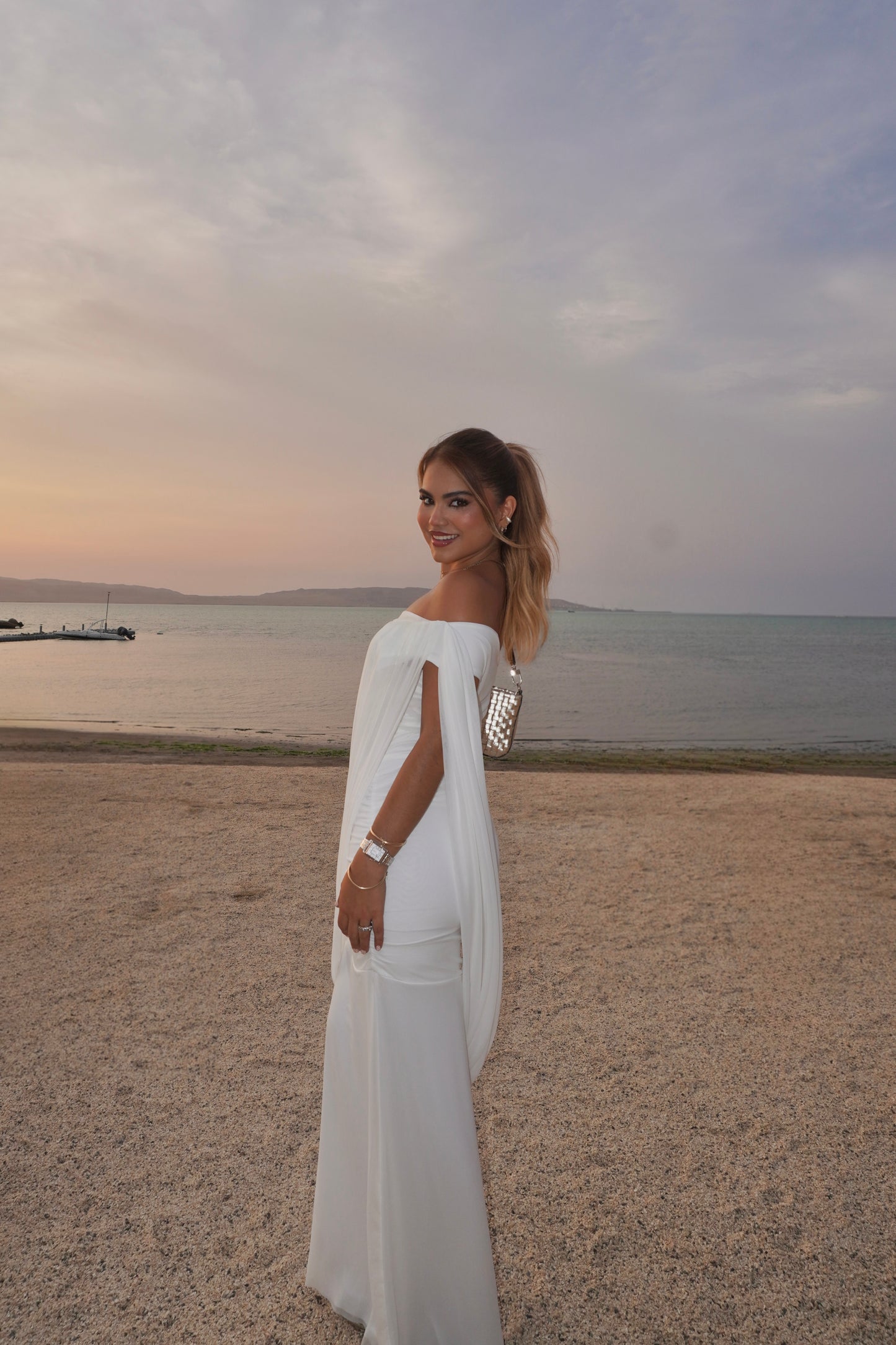 -Hera Dress