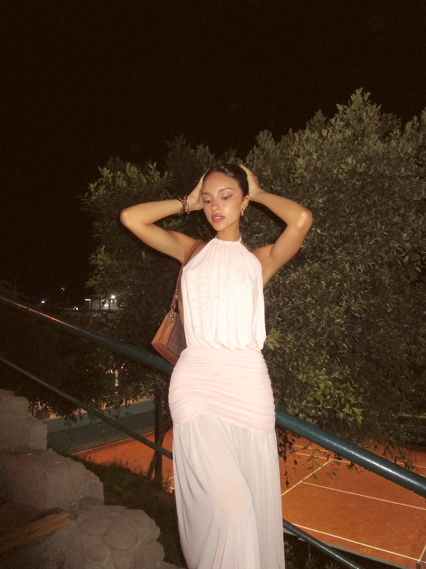 ISSA DRESS