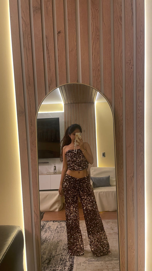 Sparkly Set