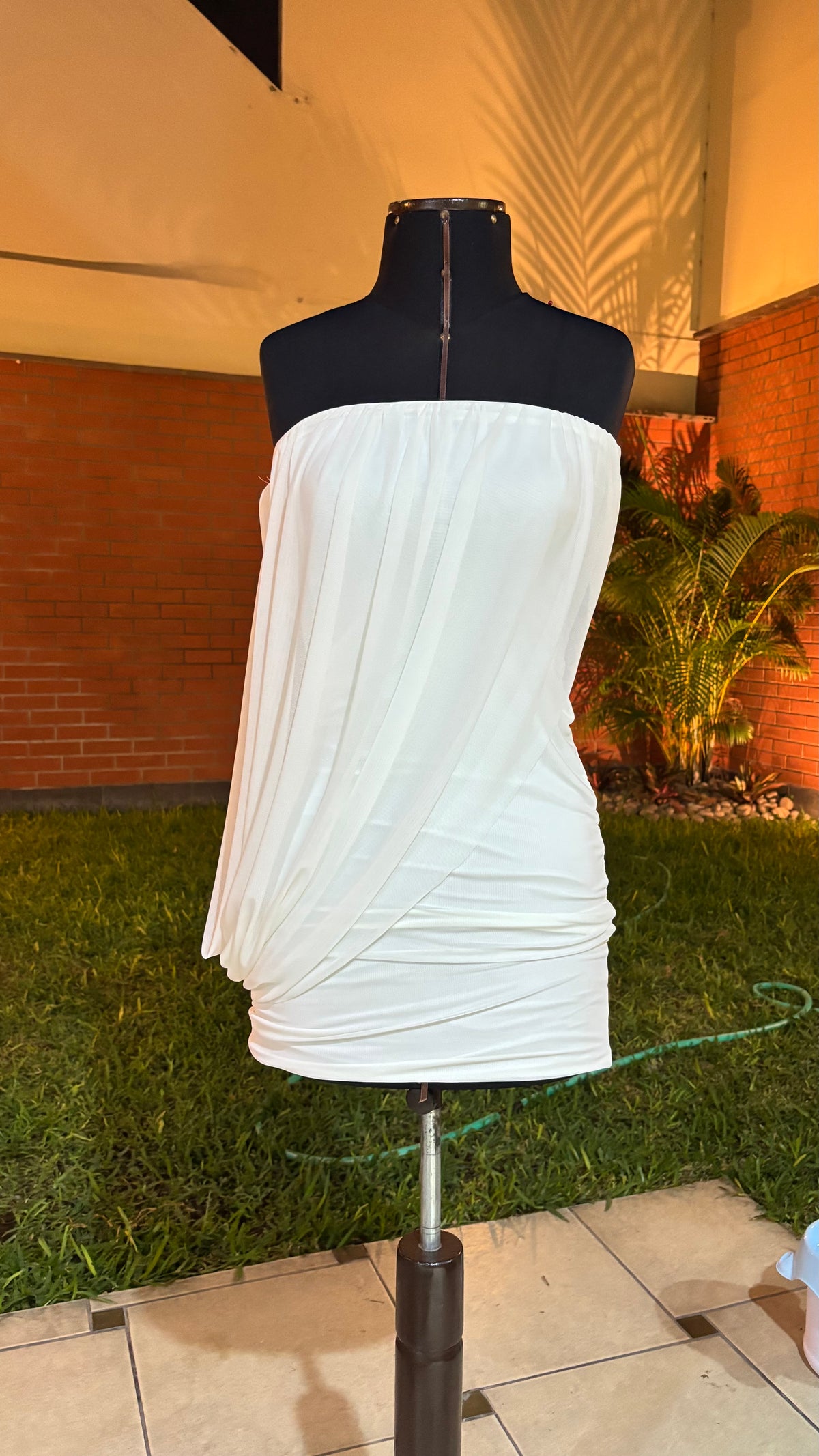 -Rhea Dress