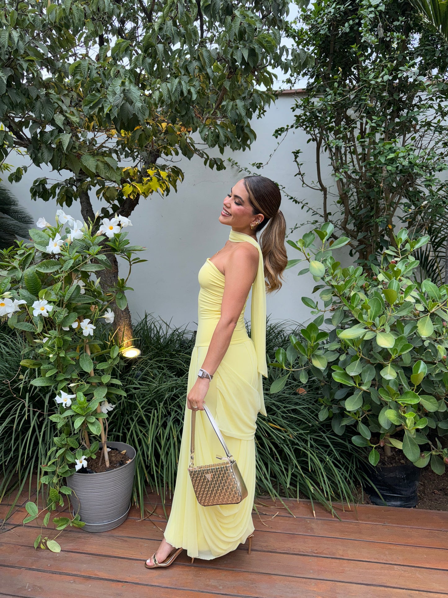 -Noémi Dress