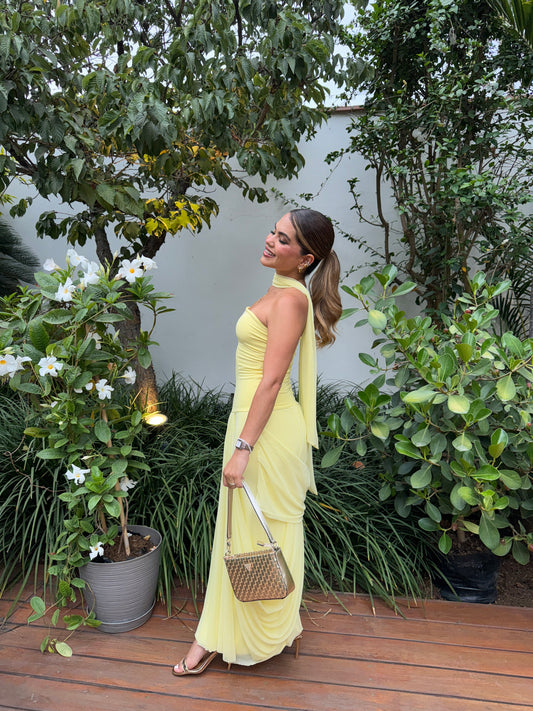 -Noémi Dress