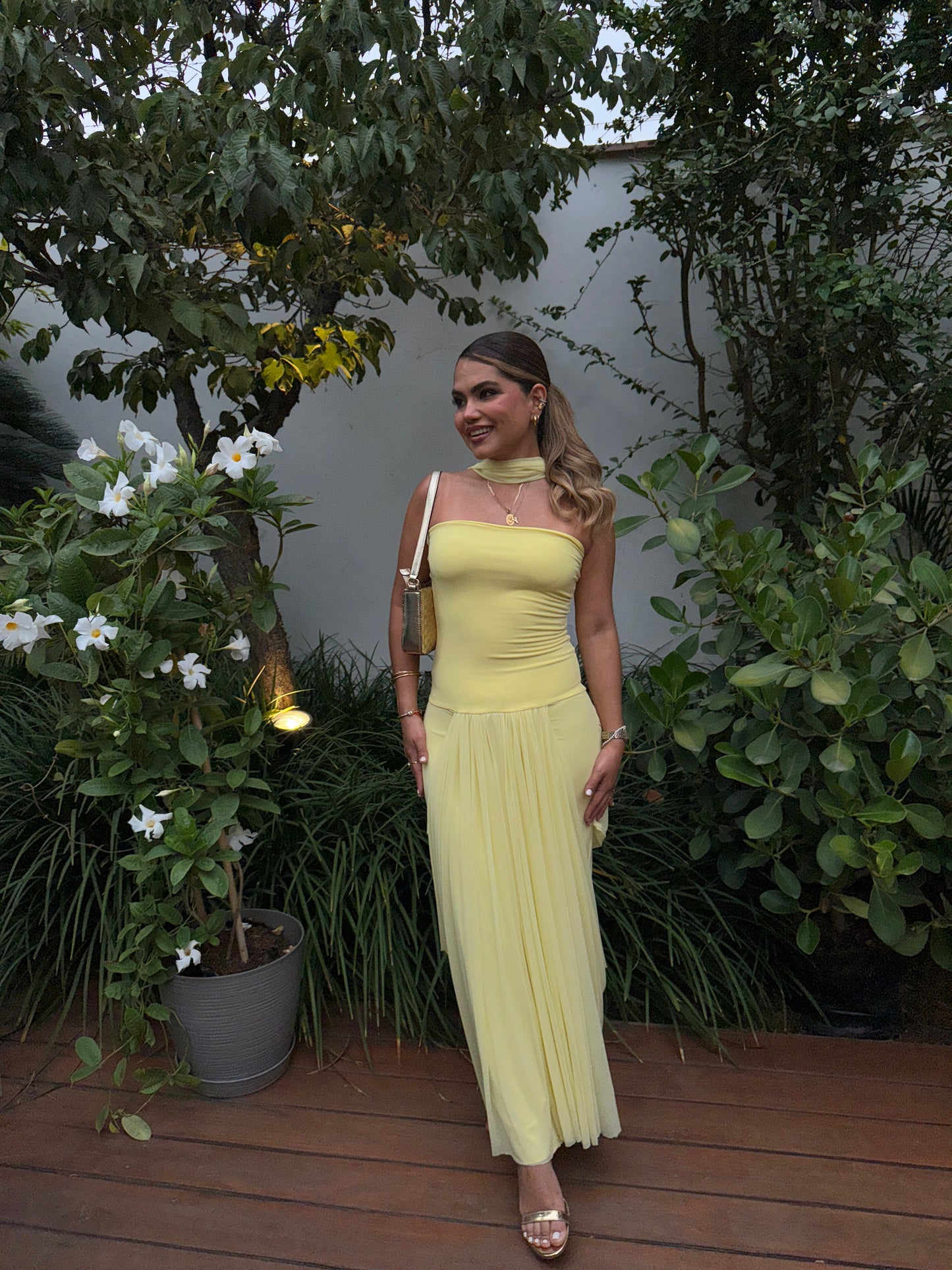-Noémi Dress
