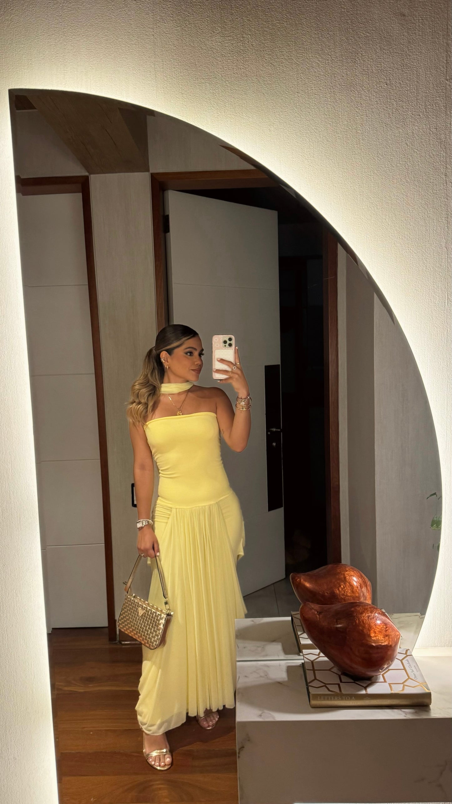 -Noémi Dress