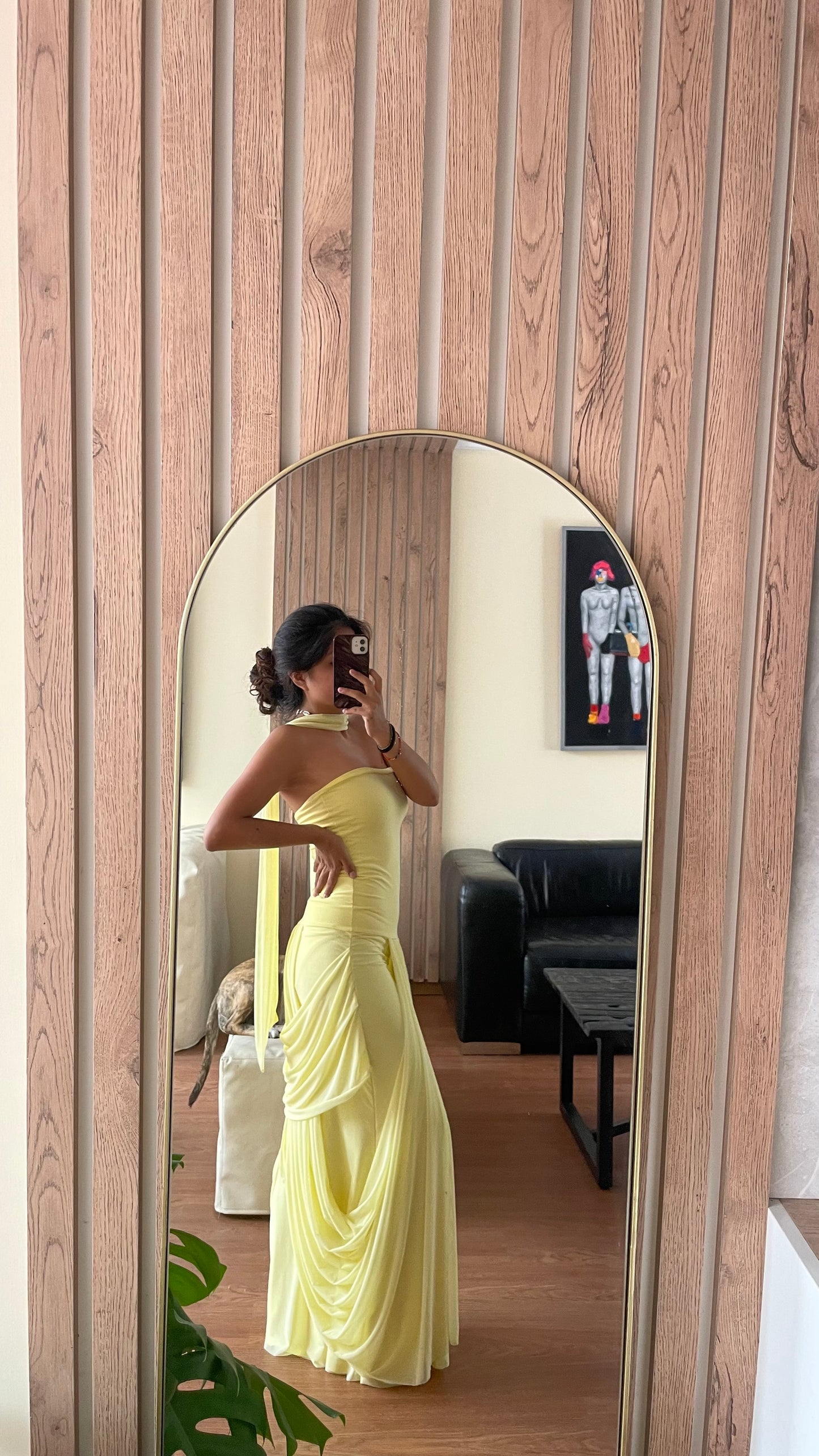 -Noémi Dress