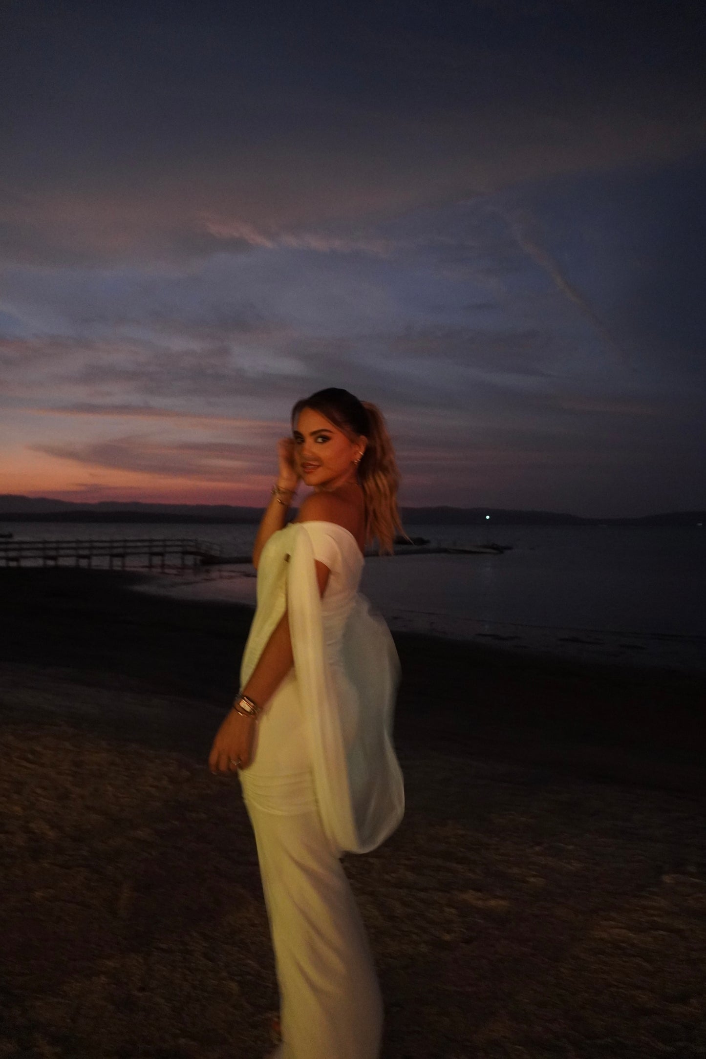 -Hera Dress