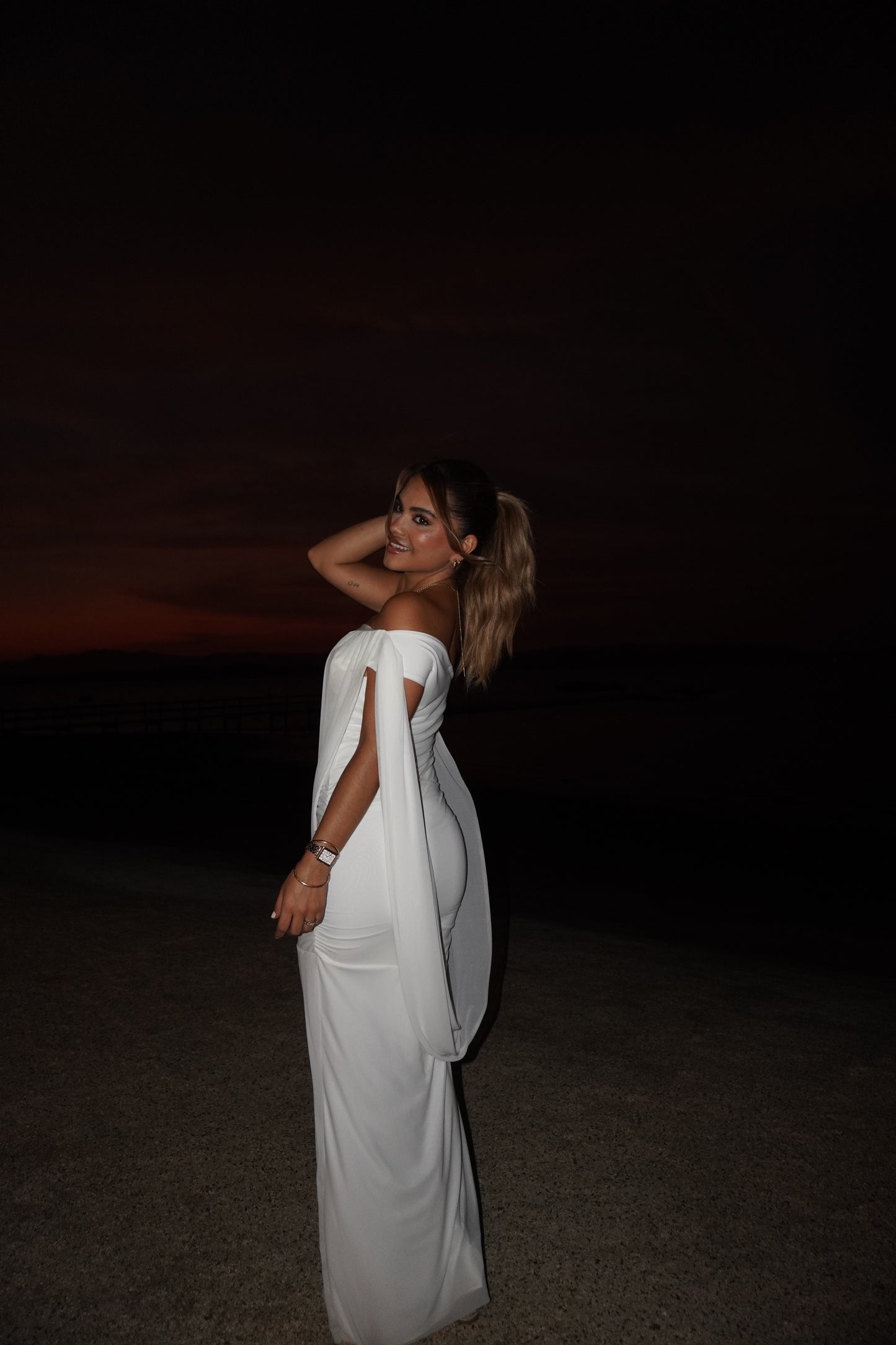 -Hera Dress
