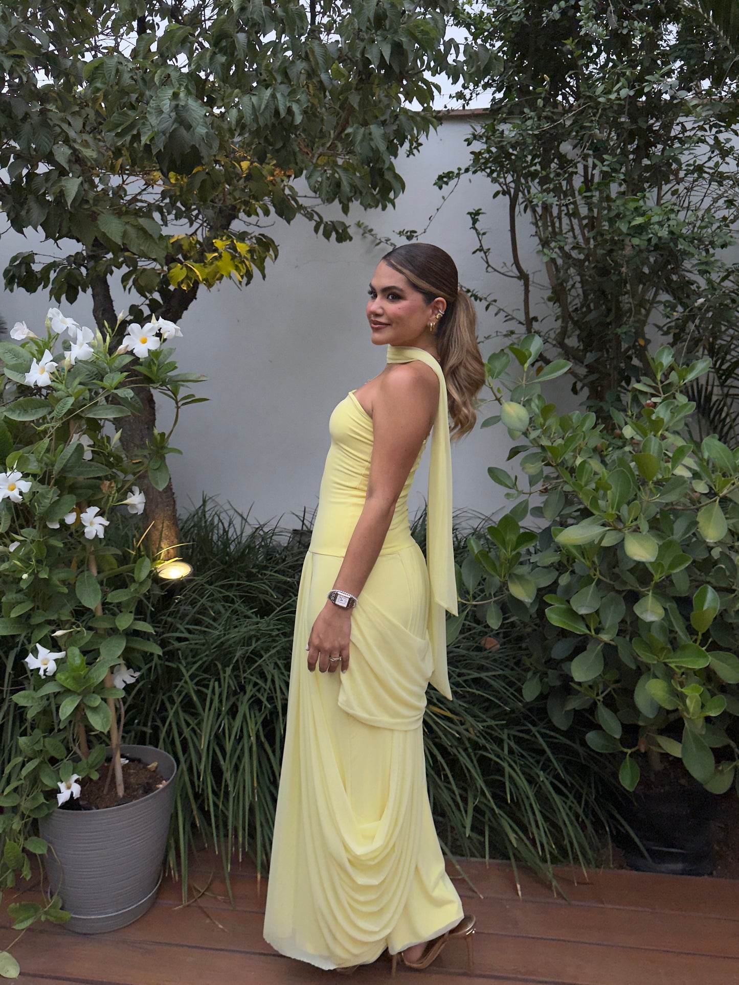 -Noémi Dress