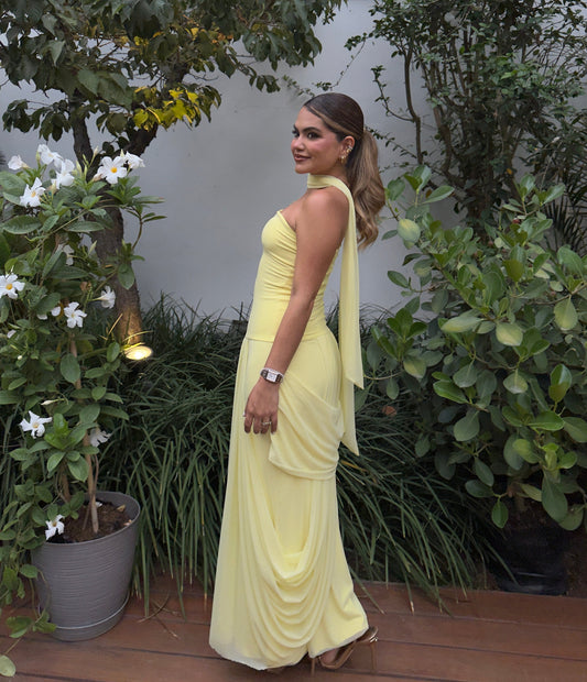 -Noémi Dress